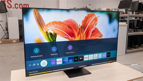 بهترین تلویزیون های 85 اینچ صفحه نمایش های بزرگ که ارزش خرید دارند