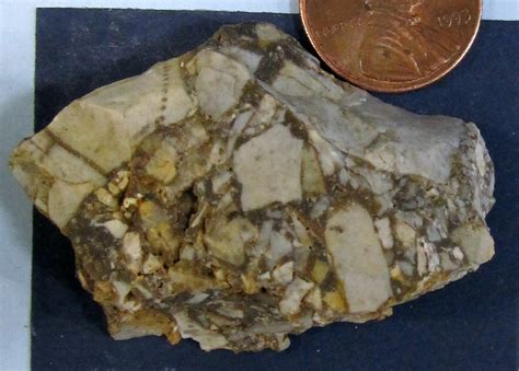 Clastic Sedimentary Rocks Kansas Geology