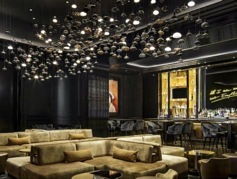 Lounge Bar Ideas Restaurant Interior Design