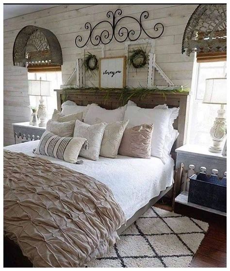 39 Comfy Master Bedroom Design Ideas Besthomish