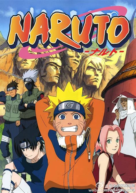 Naruto Staffel 1 Anime Ger Dub Anime