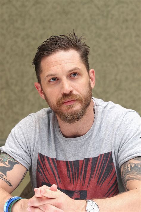 Tom Hardy Photo Gallery 394 High Quality Pics Of Tom Hardy Theplace