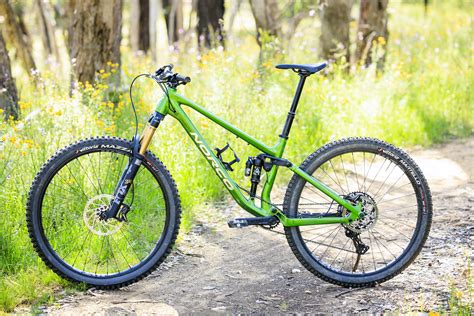 Norco Fluid Fs 2023 Review The Alloy Antidote To Costly Carbon