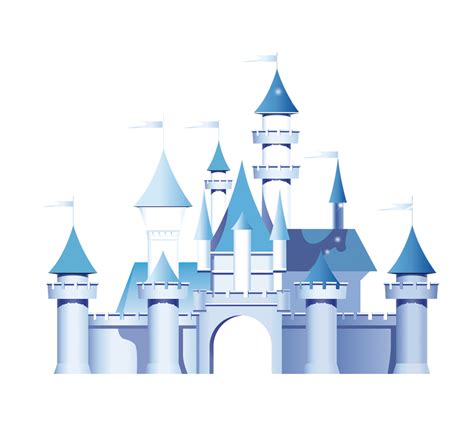 Free Svg Transparent Disney Castle Svg 12198 Popular Svg File