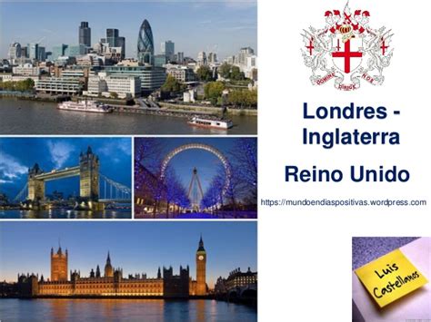 Esta pagina tiene por sentido intentar transmitir experiencias y recomendaciones a los viajeros. Reino Unido Londres