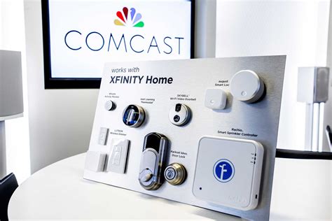 Powered by secure and reliable xfinity wifi. Ahead of SXSW, Comcast buys Austin-based home-security ...