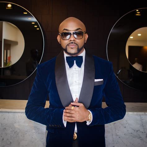 Banky w & cobhams asuquo song banky w. Banky W Rocks His Baggy Jeans In Style - Before The Money ...
