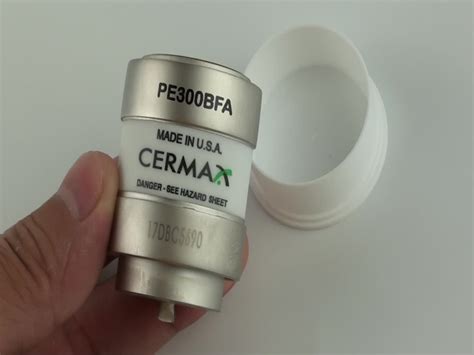 Pe300bf Endoscope Cold Light Pe300bfa 300w Cermax Xenon Arc Lamps Buy