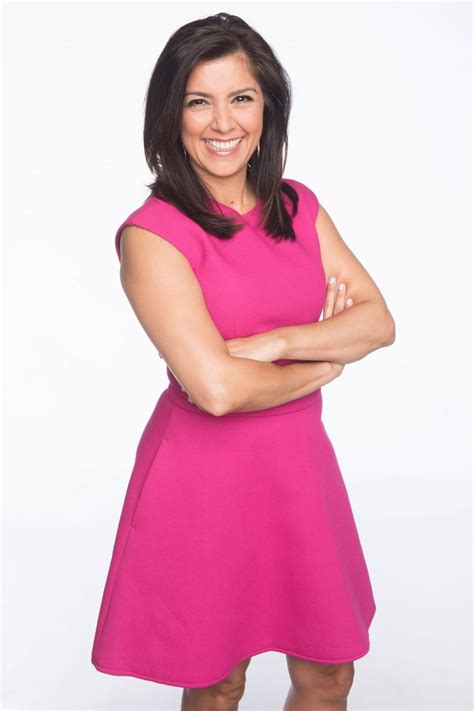 Fox Nations Rachel Campos Duffy A Real World Alum To Guest Host On Fox News