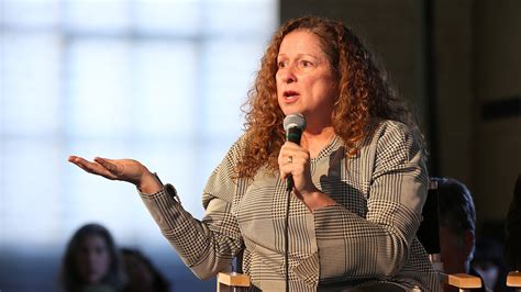 Disney Heiress Abigail Disney And Other Ultra Wealthy Americans Demand