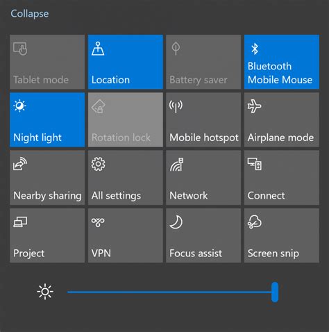 How To Change Screen Brightness On Windows 10 Devices Images And