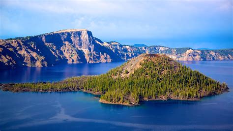 Crater Lake National Park Holidays Cheap Crater Lake