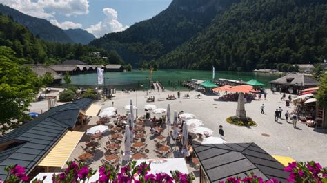 Hotel Königssee Schönau Am Königssee Alle Infos Zum Hotel