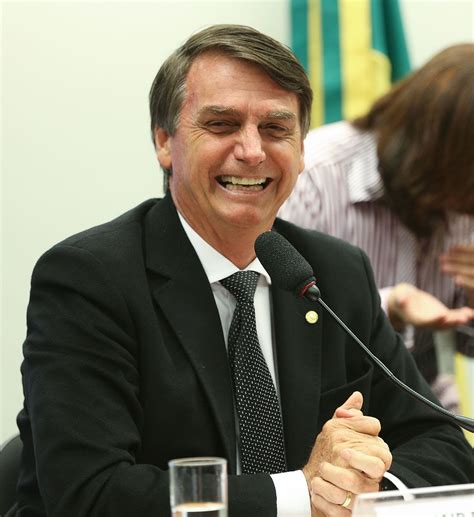 Jair Bolsonaro Wikipedia