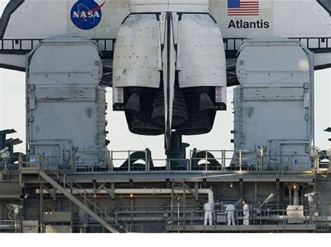 For Sale Three Nasa Shuttle Launch Platforms Collection Only The