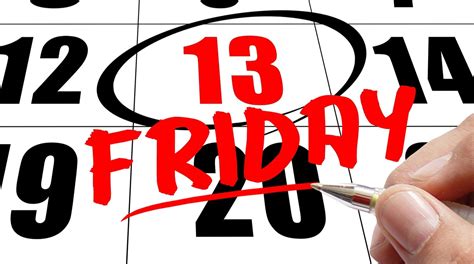 The History Behind The Friday The Th Superstition Horrorgeeklife