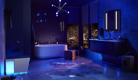 How To Make A Smart Bathroom The 5 Must Have Smart Bathroom Gadgets