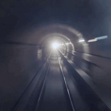 Tunnel Gifs Wifflegif Gif Pictures Moving Pictures Trippy Gif My Xxx Hot Girl