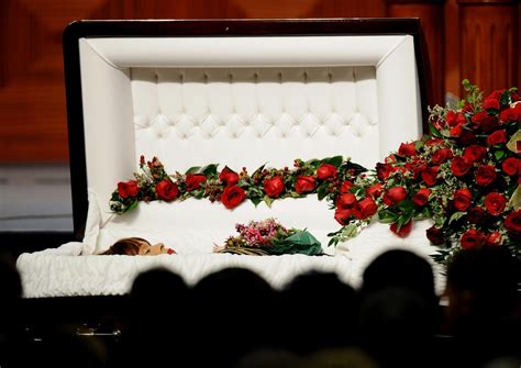 Etta James Funeral Zimbio