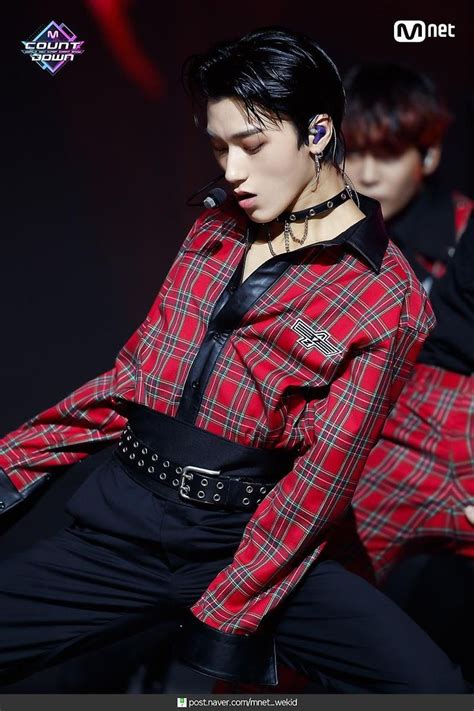 Pin By Karen On Ateez Stage Outfits Pop Fashion Kpop Guys