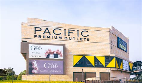 Pacific Mall Jasola Shopping Centres Association Of India