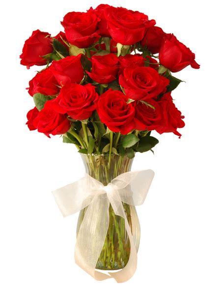 Il mazzo di rose rosse è uno dei bouquet floreali più apprezzati dagli innamorati. Fiori per dire Ti Amo - eFiorista online in Italia ti ...