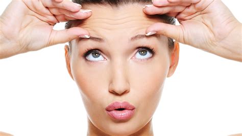 Does Dry Skin Cause Wrinkles Minimalist