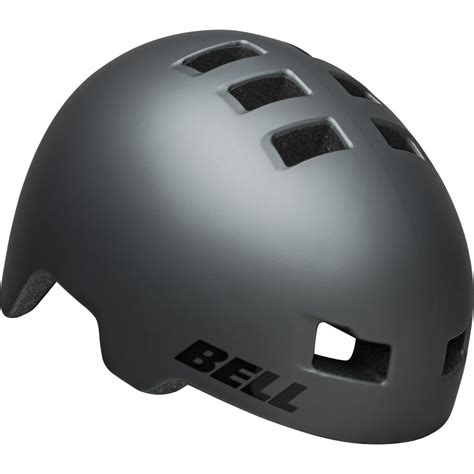 Bell Focus Adult Bike Helmet Gray