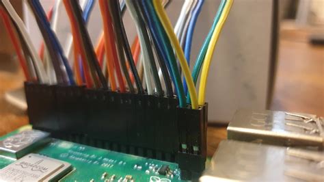 I Figured Out How To Fix Bent Gpio Pins R Raspberry Pi