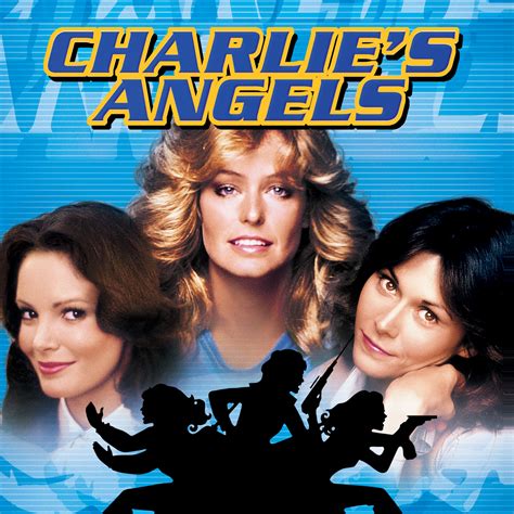 Charlies Angels 1977 Season 1 On Itunes