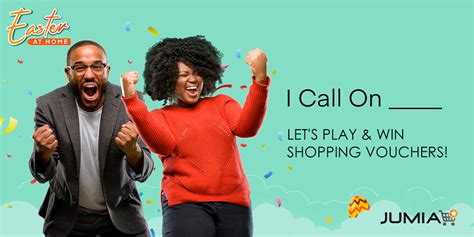Jumia Nigeria On Twitter Game Time I Call On🤔 Click T