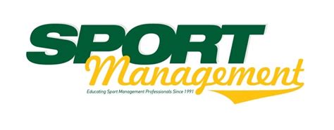 Our academically rigorous program prepares you for leadership and management opportunities spanning the diverse sectors of sports industry. USF Sport Management Master's Program