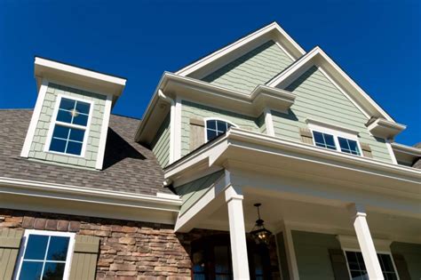 Pros And Cons Of Home Siding Materials Appalachian Inspection Services