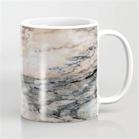 Marble I Coffee Mug Mugs Coffee Mugs Stainless Steel Travel Mug