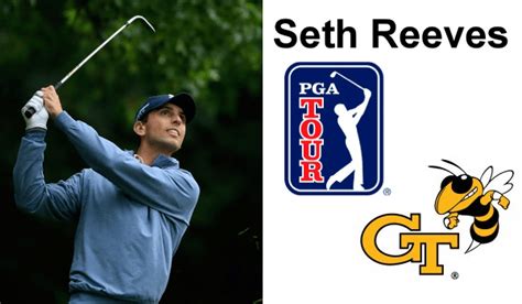 Interview Seth Reeves The Golf Shop Show
