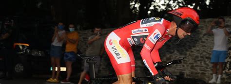 Vuelta A España 2021 ¡así Quedó La Clasificación General Final Ciclismo Internacional