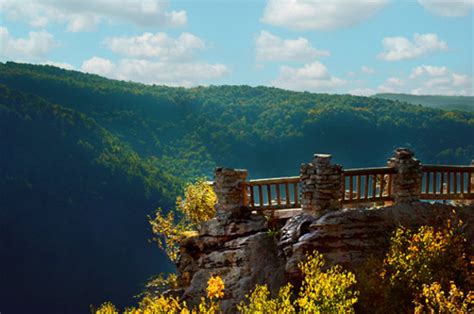 Die Top 10 Sehenswürdigkeiten In West Virginia 2016