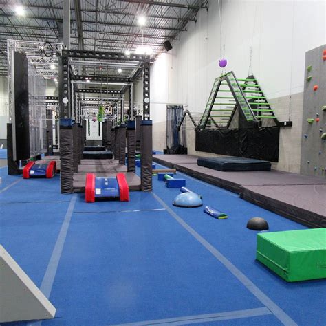 Ultimate Ninjas Naperville All You Need To Know Before You Go
