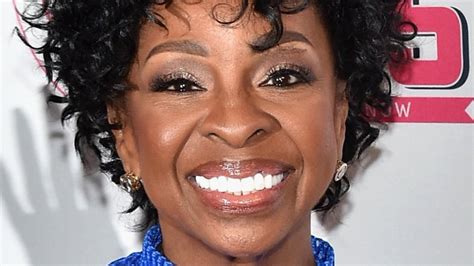 Gladys maria knight is a celebrity from season 14 of dancing with the stars. Gladys Knight clarifies Aretha Franklin cancer comments