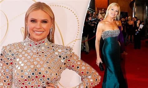 Sonia Kruger Recalls Appearing Live On Sunrise After Pulling An All
