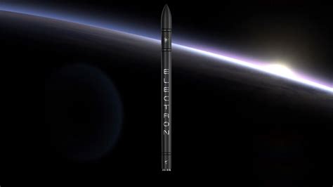 Rocket Lab Plans To Begin Launches Mid Year Spacenews