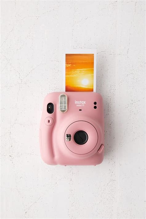 Fujifilm Uo Exclusive Instax Mini 11 Instant Camera The Best And
