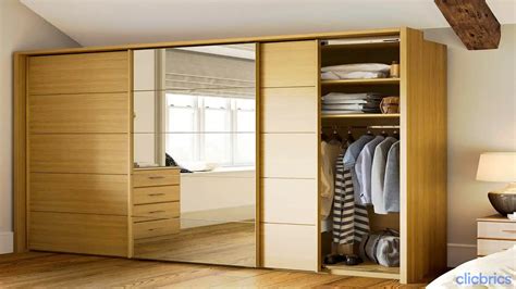 15 Modern Wardrobe Designs That Will Transform The Look Of Your Room