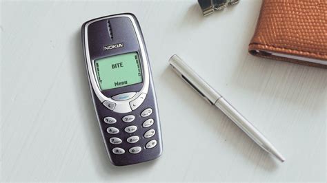 Įdomūs Faktai Apie Legendinę „nokia 3310“ Nuo Guminių Telefonaieu