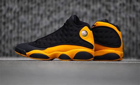 Air Jordan 13 Carmelo Anthony Class Of 2002 Dropping This Weekend