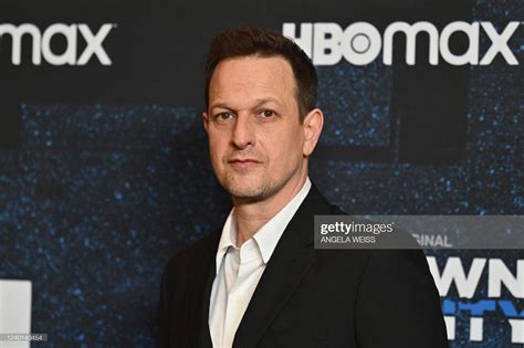 Native Baltimorean Josh Charles On Returning To His Hometown To Play Daniel Hersl In ‘we Own