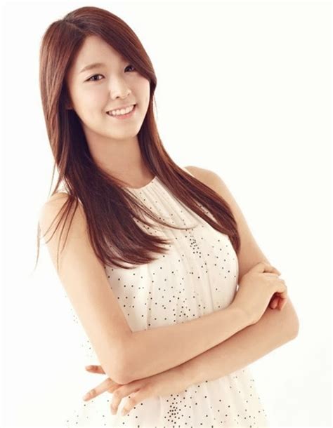 Aoa S Seolhyun To Appear In The Film Gangnam Blues Kpopbehind L All The Stories Behind Kpop