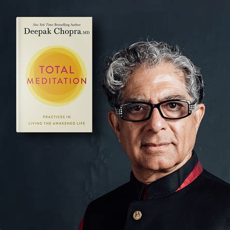 Deepak Chopras Total Meditation Penguin Random House