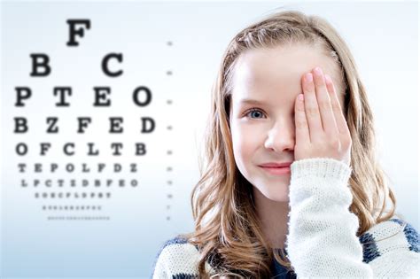 Eye Exams For Student Aged Children Kelowna Isight Optometry