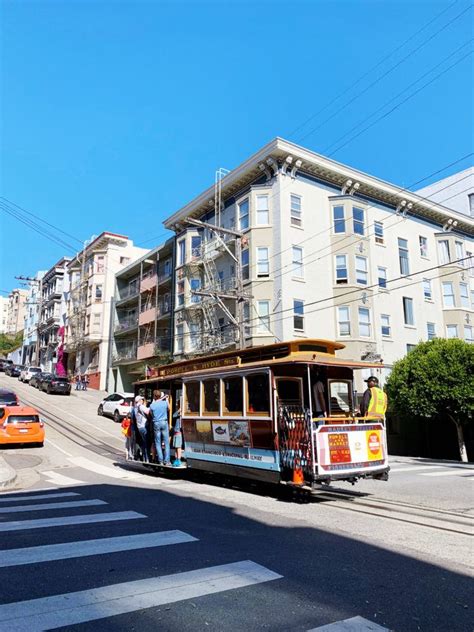 The 20 Best Neighborhoods Of San Francisco A Locals Guide Map